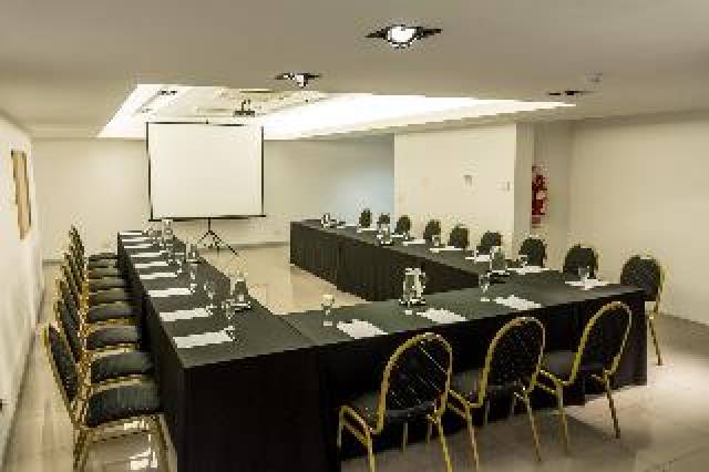 Conferencias