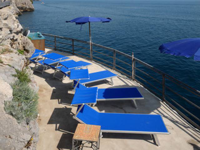 Terraço