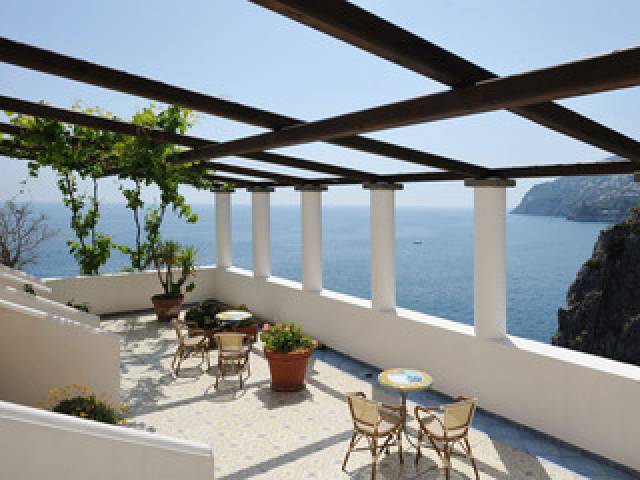 Terraço