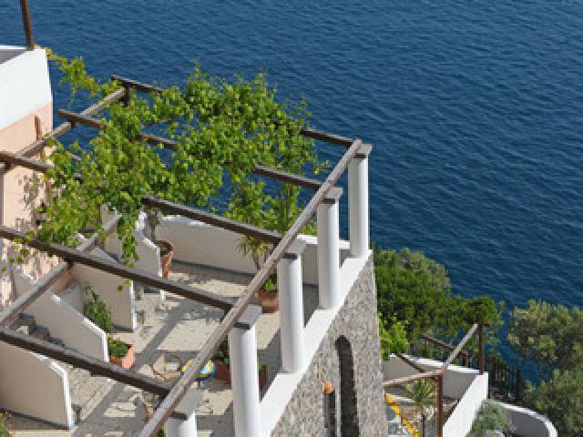 Terraço