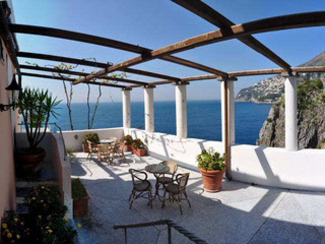 Terraço