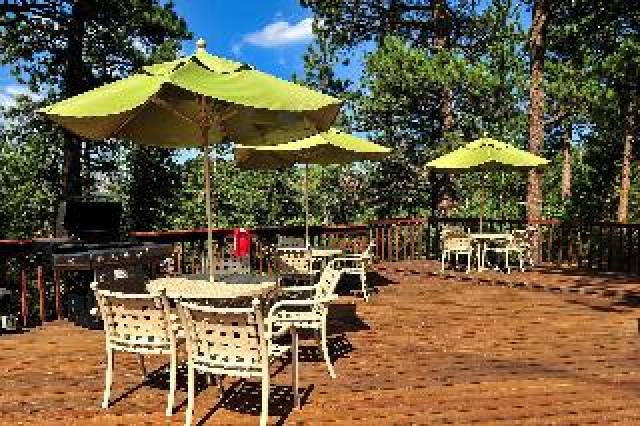 Terraço