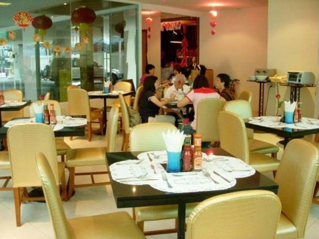 Restaurante