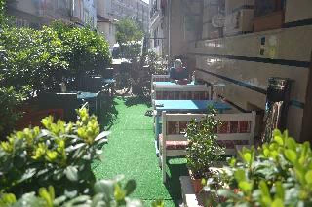 Terraço