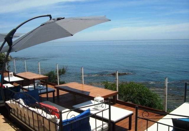 Terraço