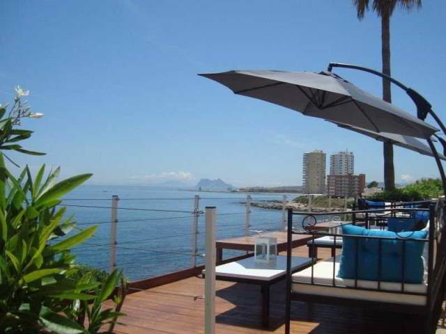 Terraço