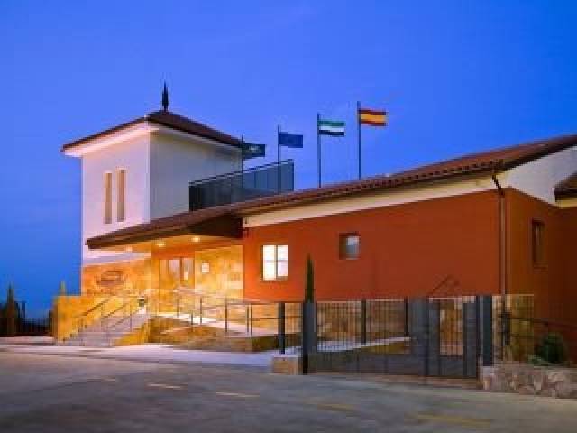 Vista General