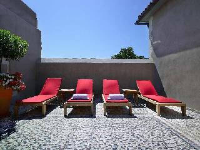 Terraço