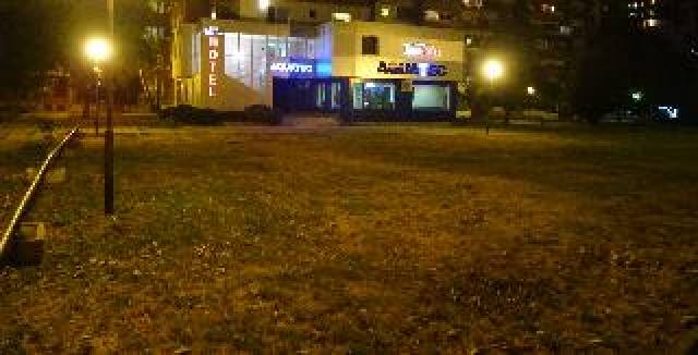 Vista General