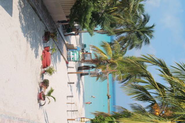 Praia