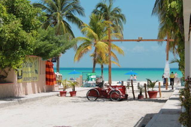 Praia