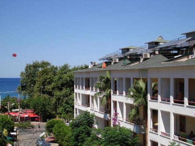 Vista General
