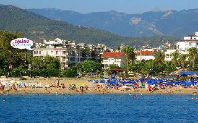 Praia