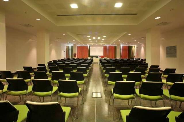 Conferencias