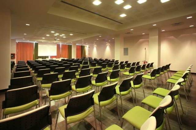 Conferencias