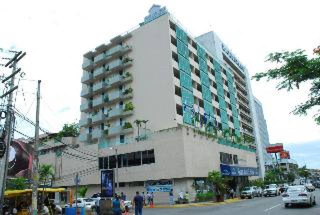 Vista General