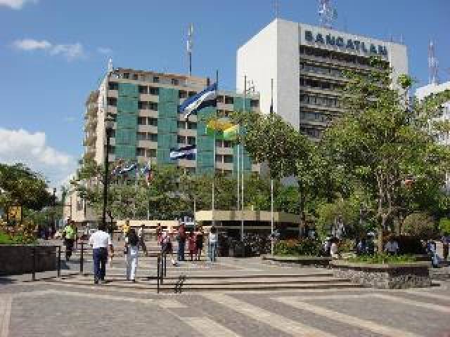 Vista General