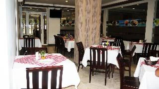 Restaurante