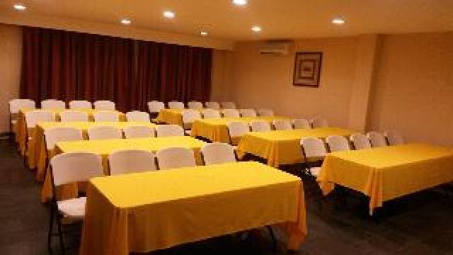 Conferencias