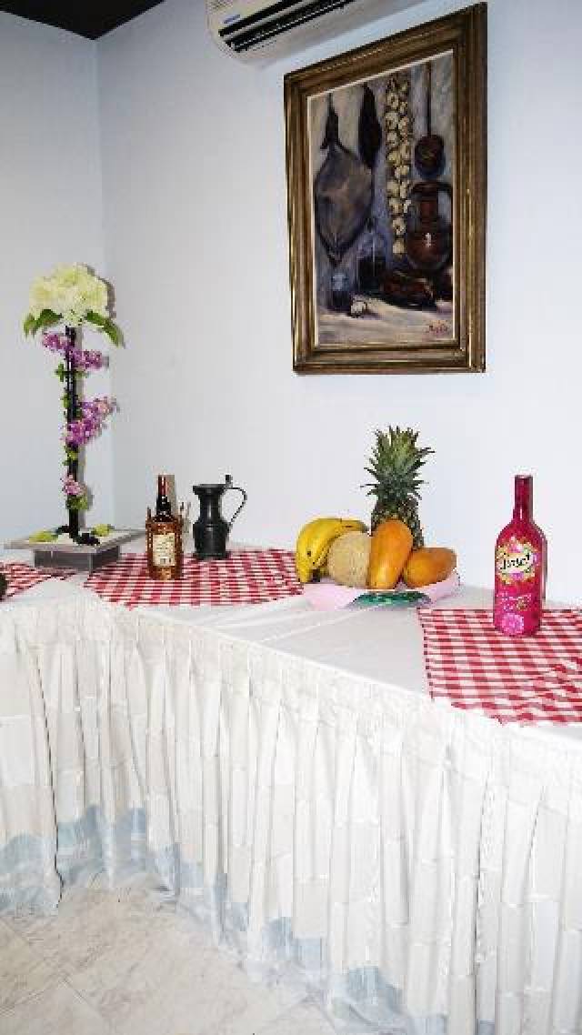 Restaurante