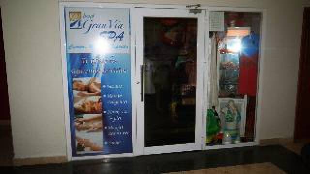 Desportos y Entretenimento