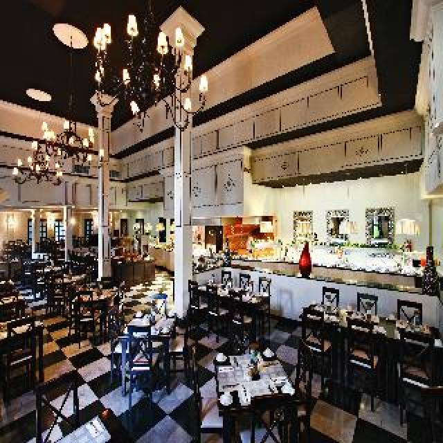 Restaurante