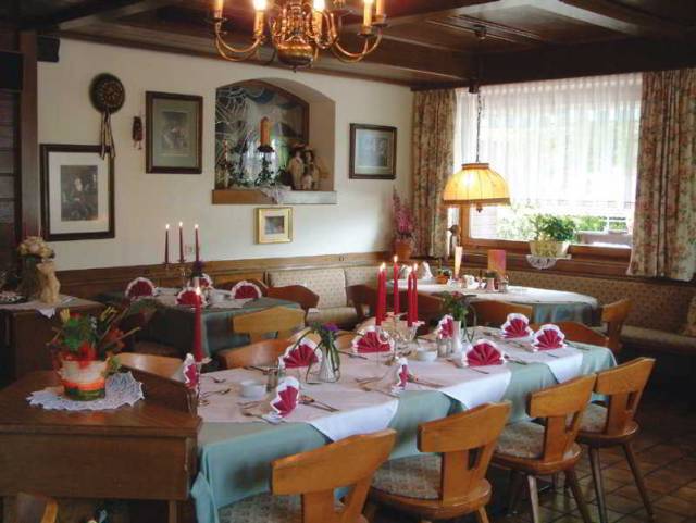 Restaurante