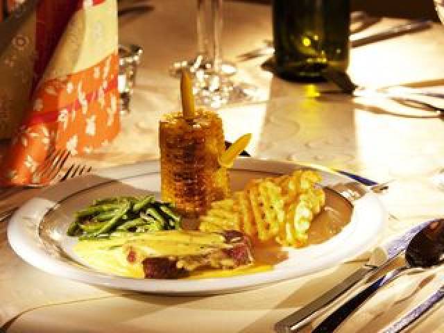 Restaurante