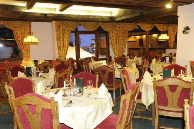 Restaurante