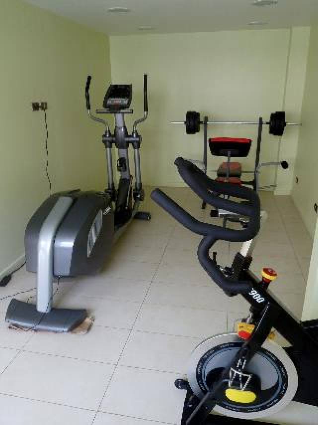 Desportos y Entretenimento