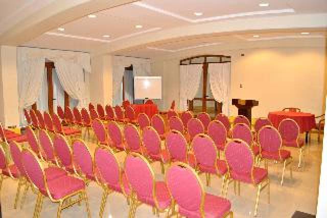 Conferencias