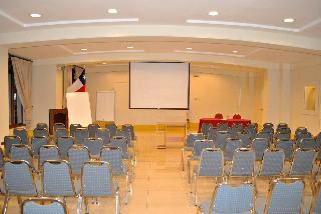 Conferencias