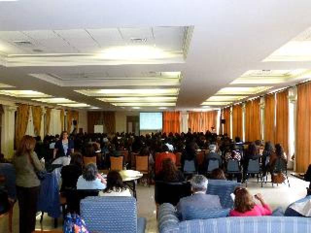 Conferencias