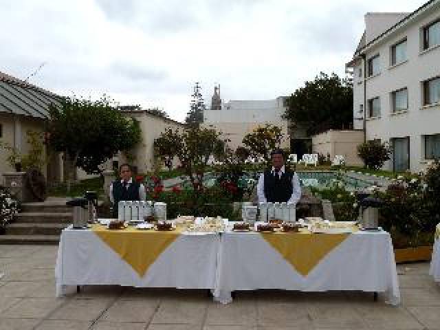 Conferencias