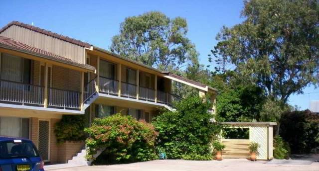 Vista General