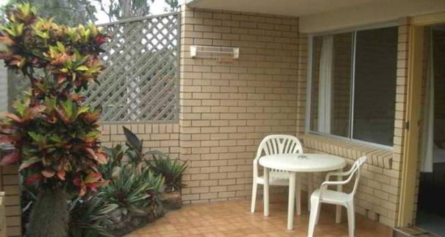 Terraço