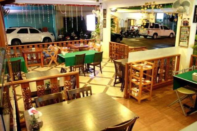 Restaurante