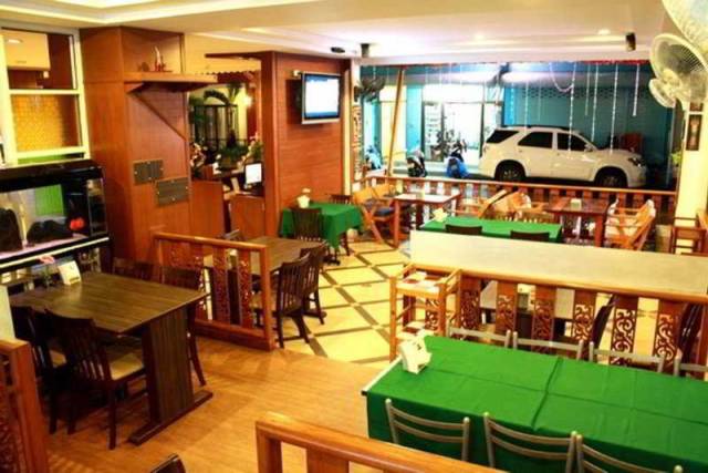 Restaurante