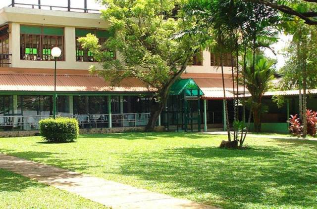 Vista General