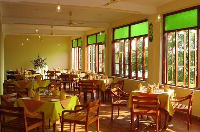 Restaurante