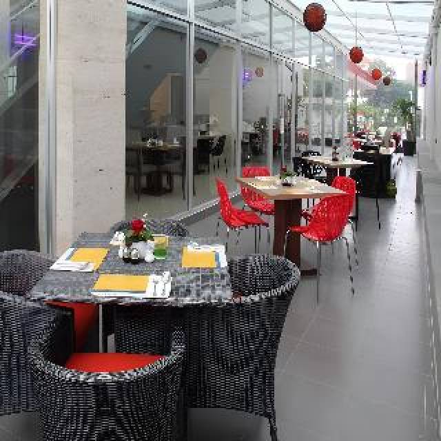 Restaurante
