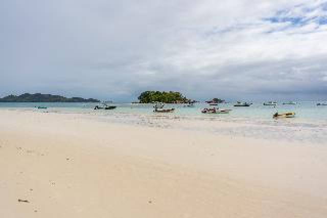 Praia