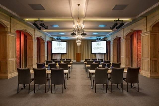 Conferencias