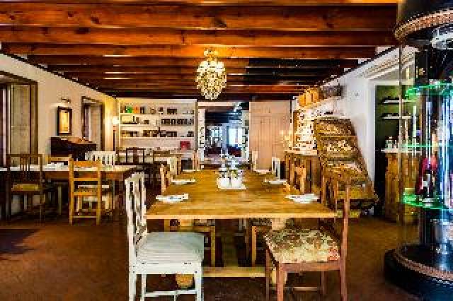 Restaurante