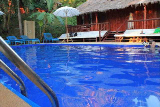 Piscina