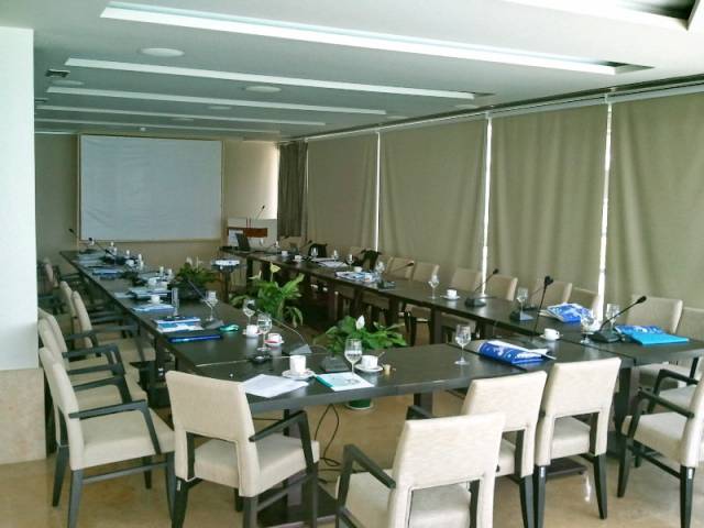 Conferencias