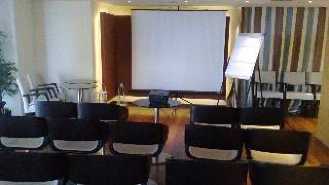 Conferencias