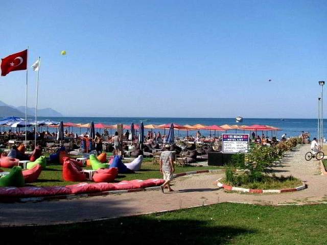 Praia