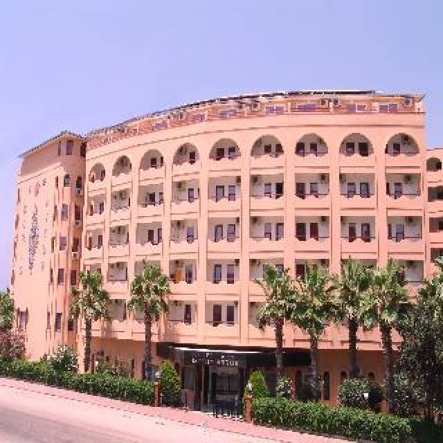Vista General