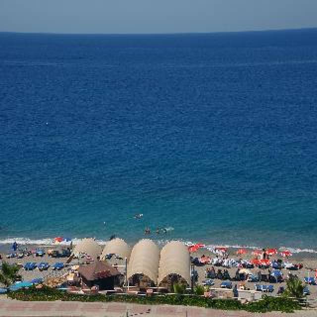 Praia
